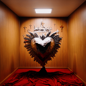 	King Of Hearts	