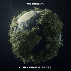 	Kush + Orange Juice 2	