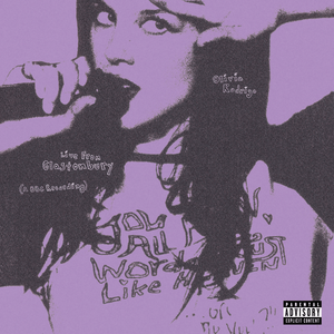 	Live From Glastonbury (A BBC Recording)	