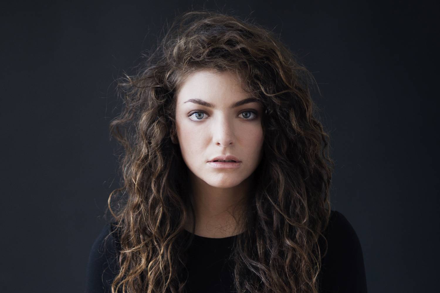 	Lorde	