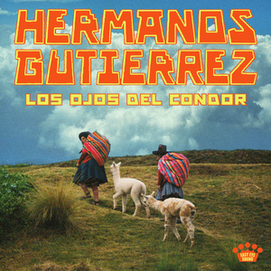 	Los Ojos del Condor	
