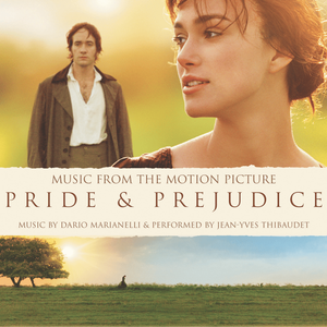 	Pride & Prejudice (Soundtrack)	