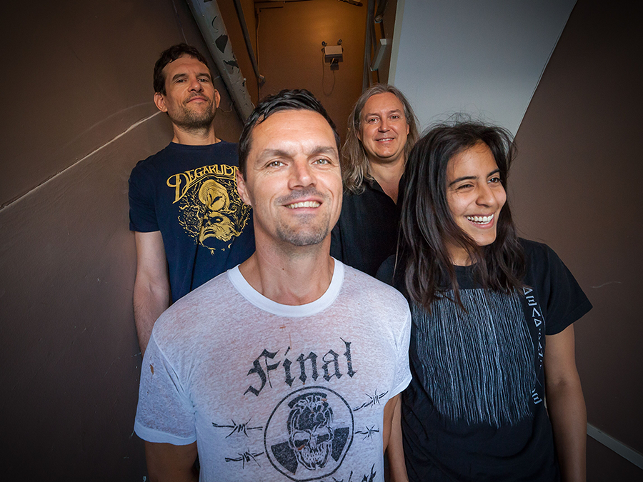 	Propagandhi	