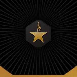 	Rise Up! Hamilton: The Anthology	
