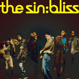 	THE SIN : BLISS (EP)	