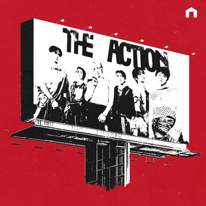 	The Action (EP)	