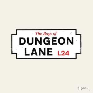 	The Boys Of Dungeon Lane	