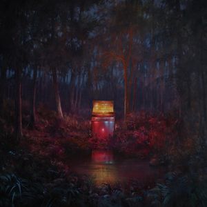 	The Cosmic Selector Vol. 1	