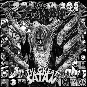 	The Great Satan	