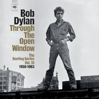 	Through The Open Window: The Bootleg Series, Vol. 18, 1956-1963	