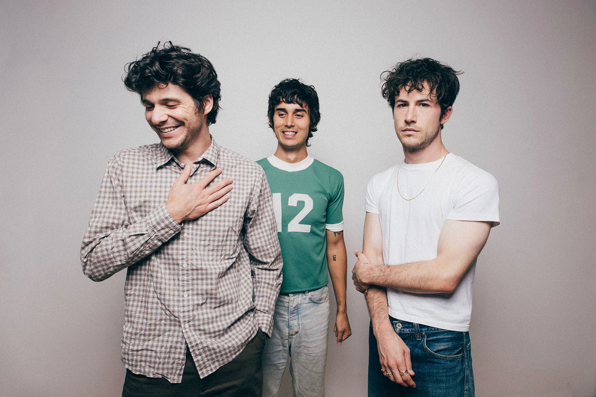 	Wallows	