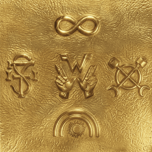 	Weezer (Gold)	