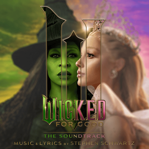 	Wicked: For Good (Soundtrack)	