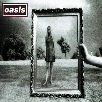 	Wonderwall	