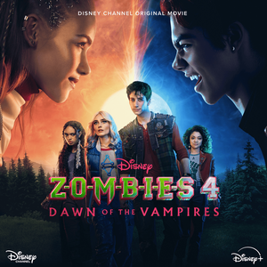	ZOMBIES 4: Dawn Of The Vampire	
