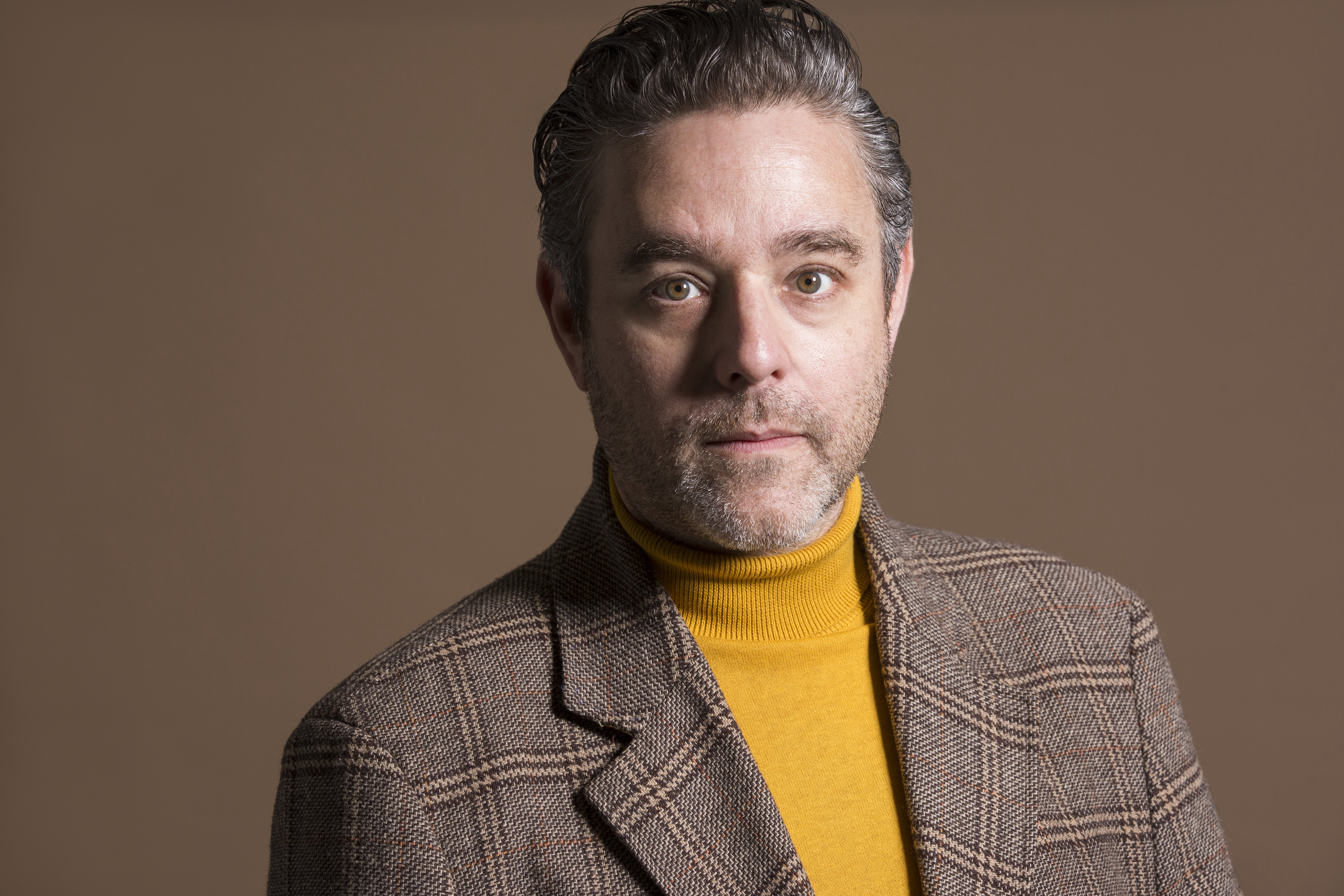 	Andy Nyman	