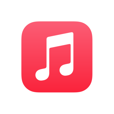 	Apple Music	