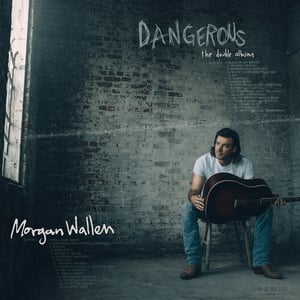 	Dangerous: The Double Album	