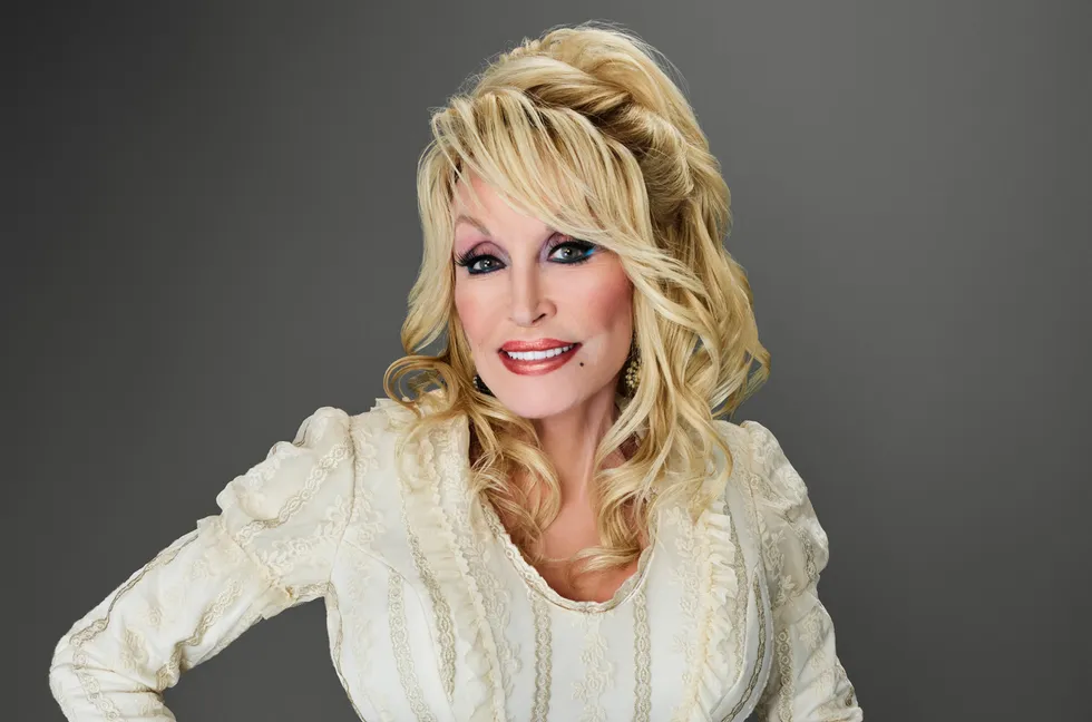 	Dolly Parton	