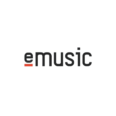 	eMusic	