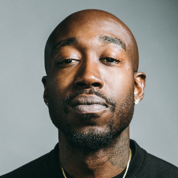 	Freddie Gibbs	