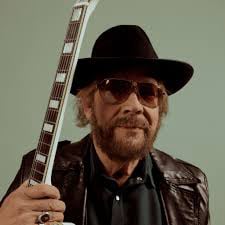 	Hank Williams Jr.	