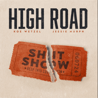 	High Road 	