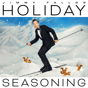 	Holiday Seasoning	