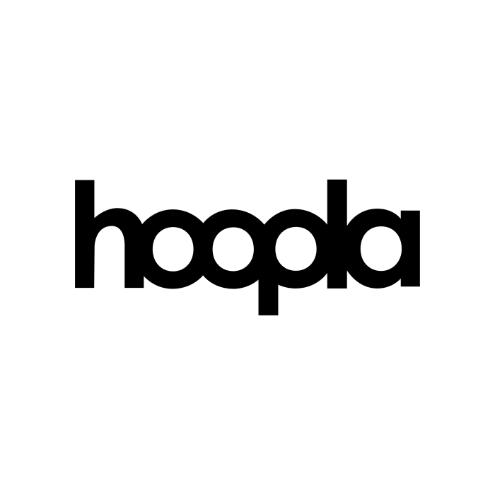 	Hoopla	