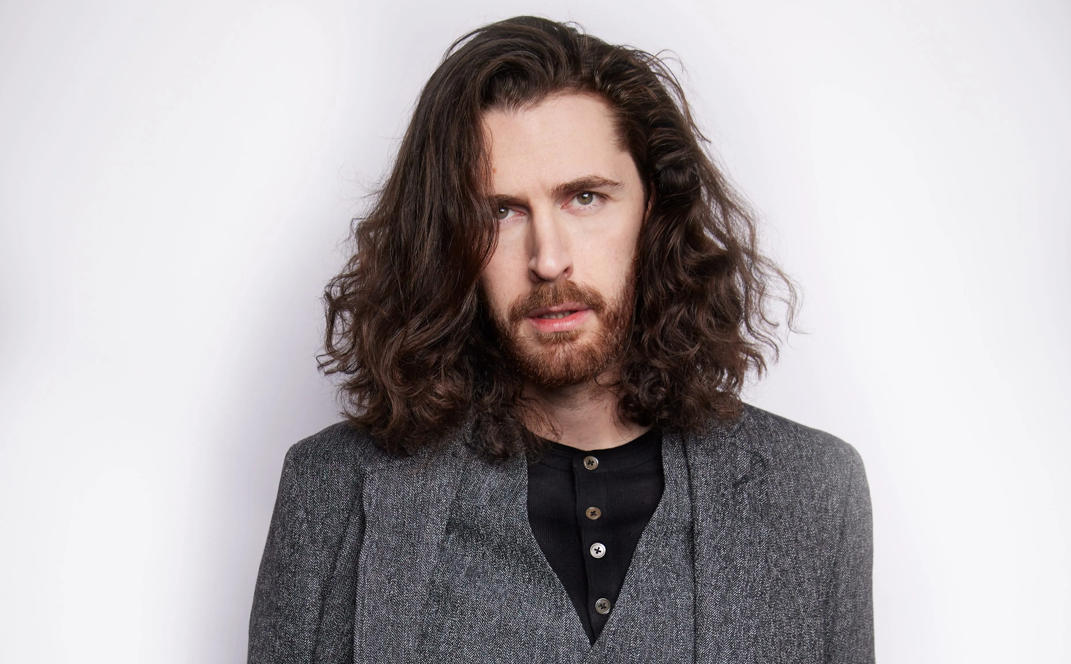 	Hozier	