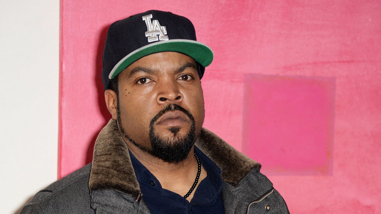 	Ice Cube	