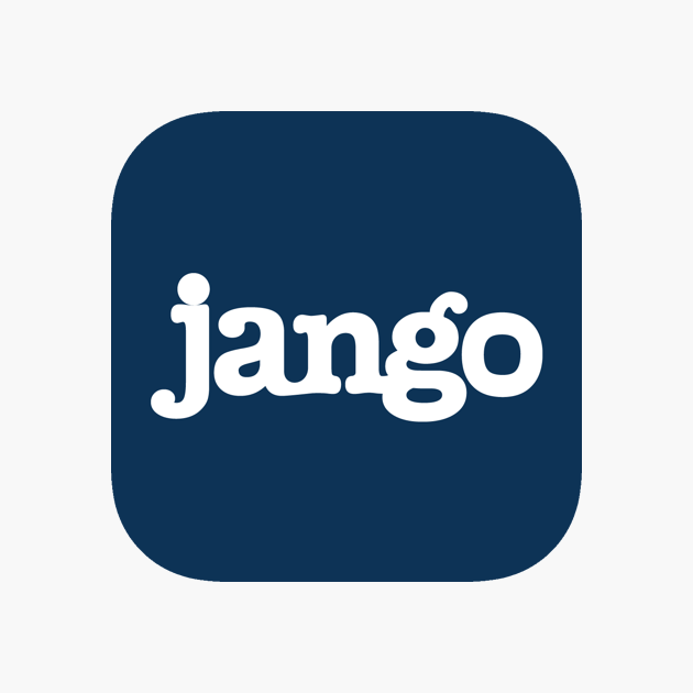 	Jango	