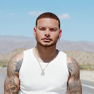 	Kane Brown	