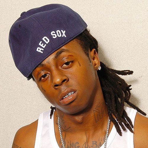 	Lil Wayne	