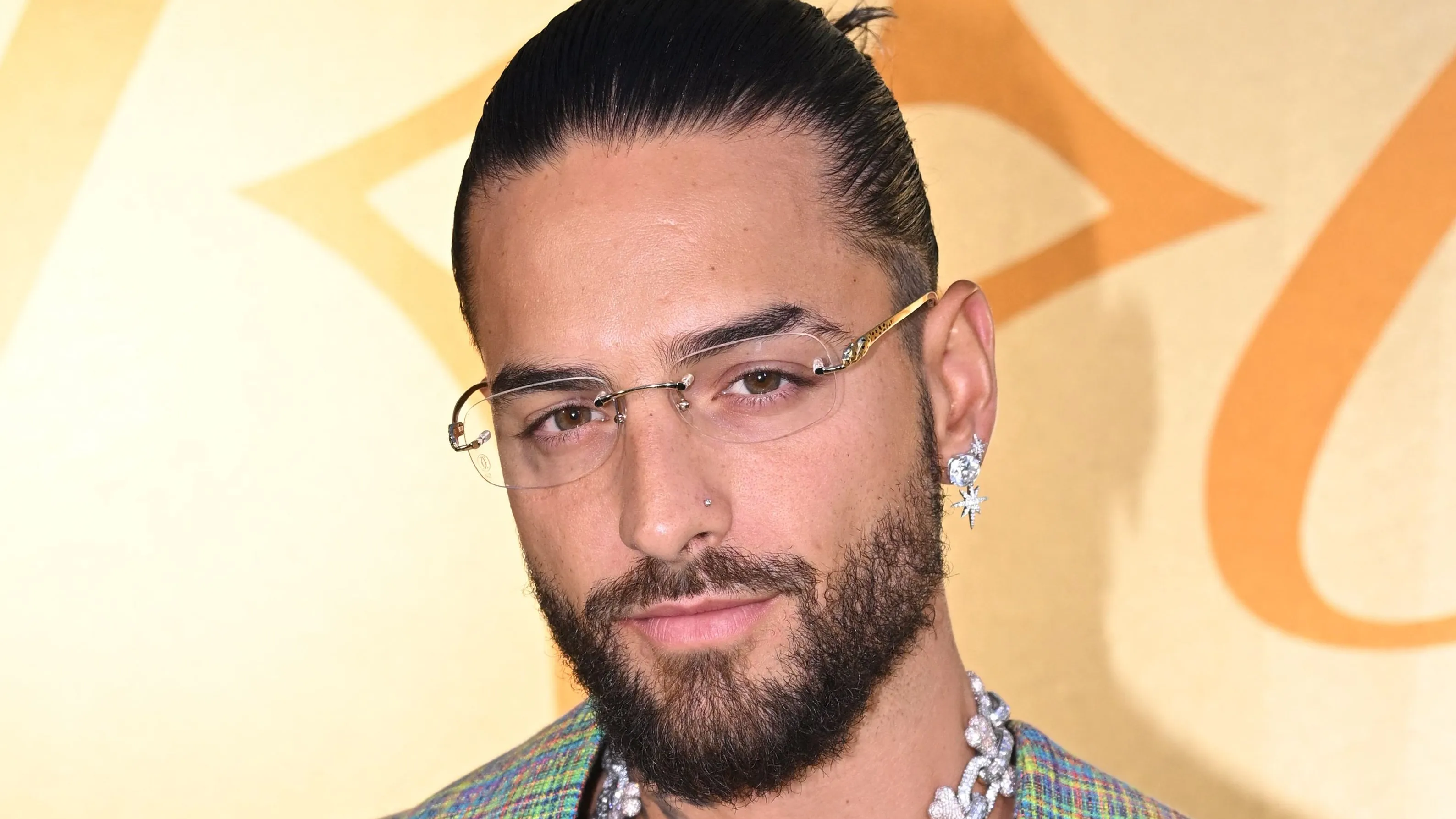 	Maluma	