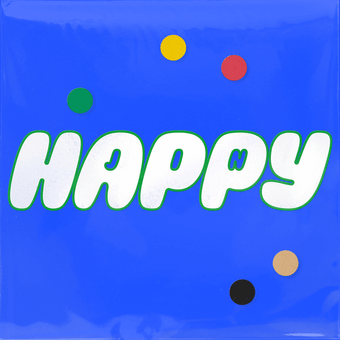 	Happy (EP)	