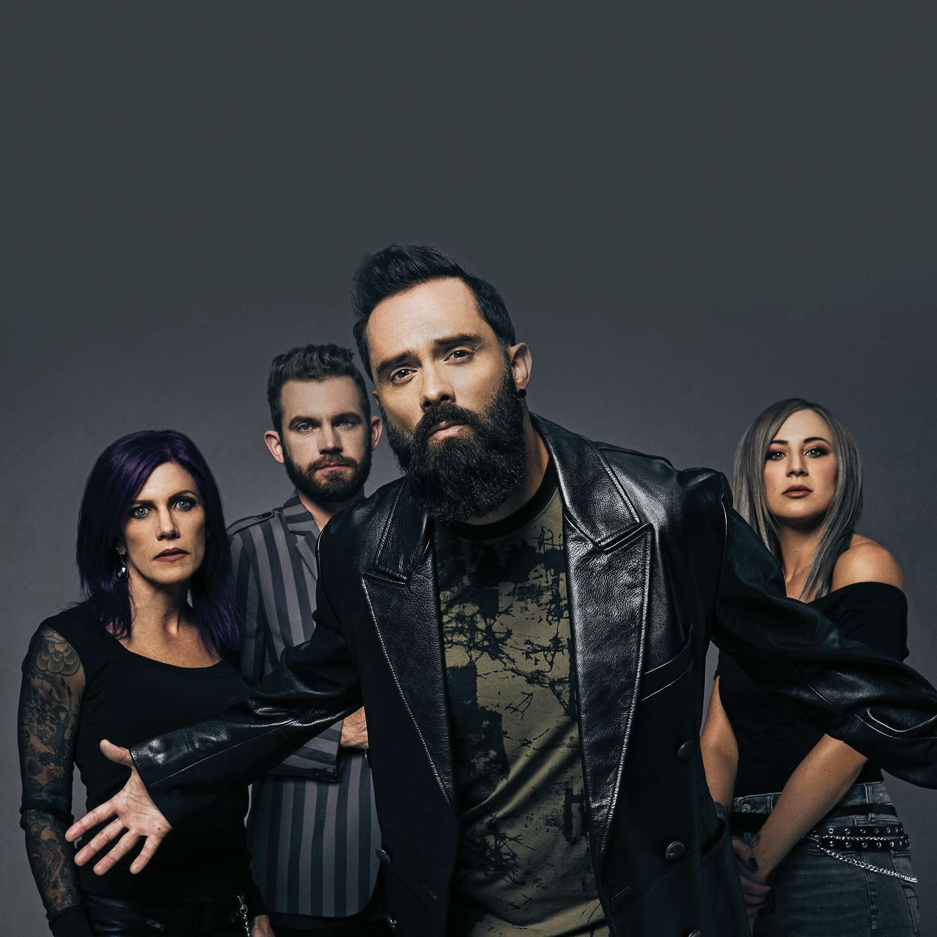 	Skillet	