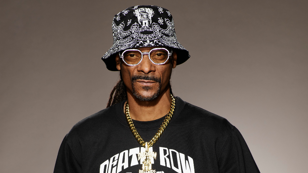 	Snoop Dogg	