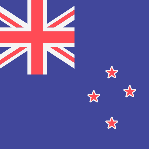 	New Zealand	