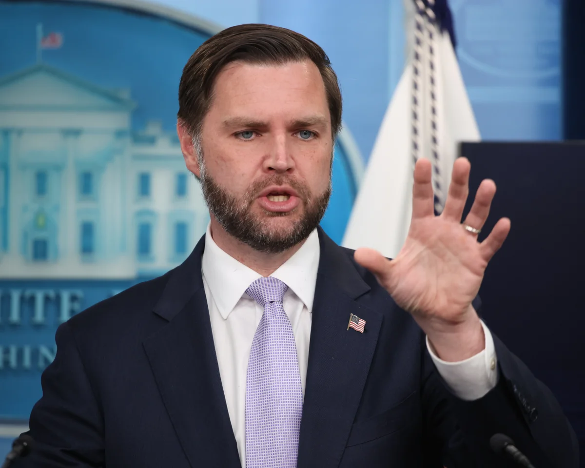 	U.S. Vice President JD Vance said Washington and Tehran are “very close” to reaching an agreement	