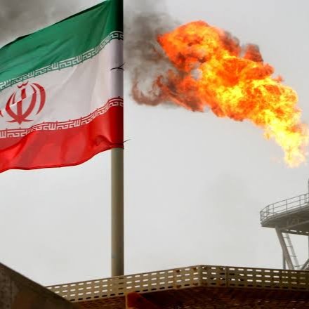 	Iran has threatened to stop all oil and gas exports	
