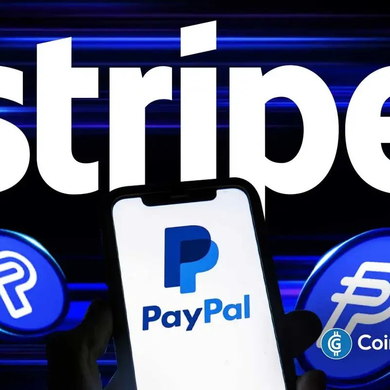 	Stripe and private equity firm Advent International have reportedly made a joint offer to acquire PayPal	