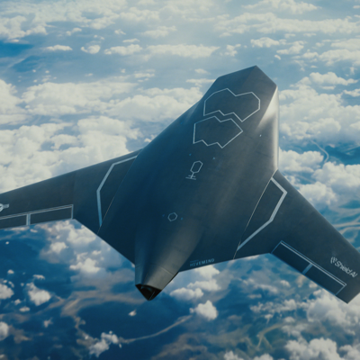 	Defense companies are competing to field autonomous uncrewed fighter aircraft	
