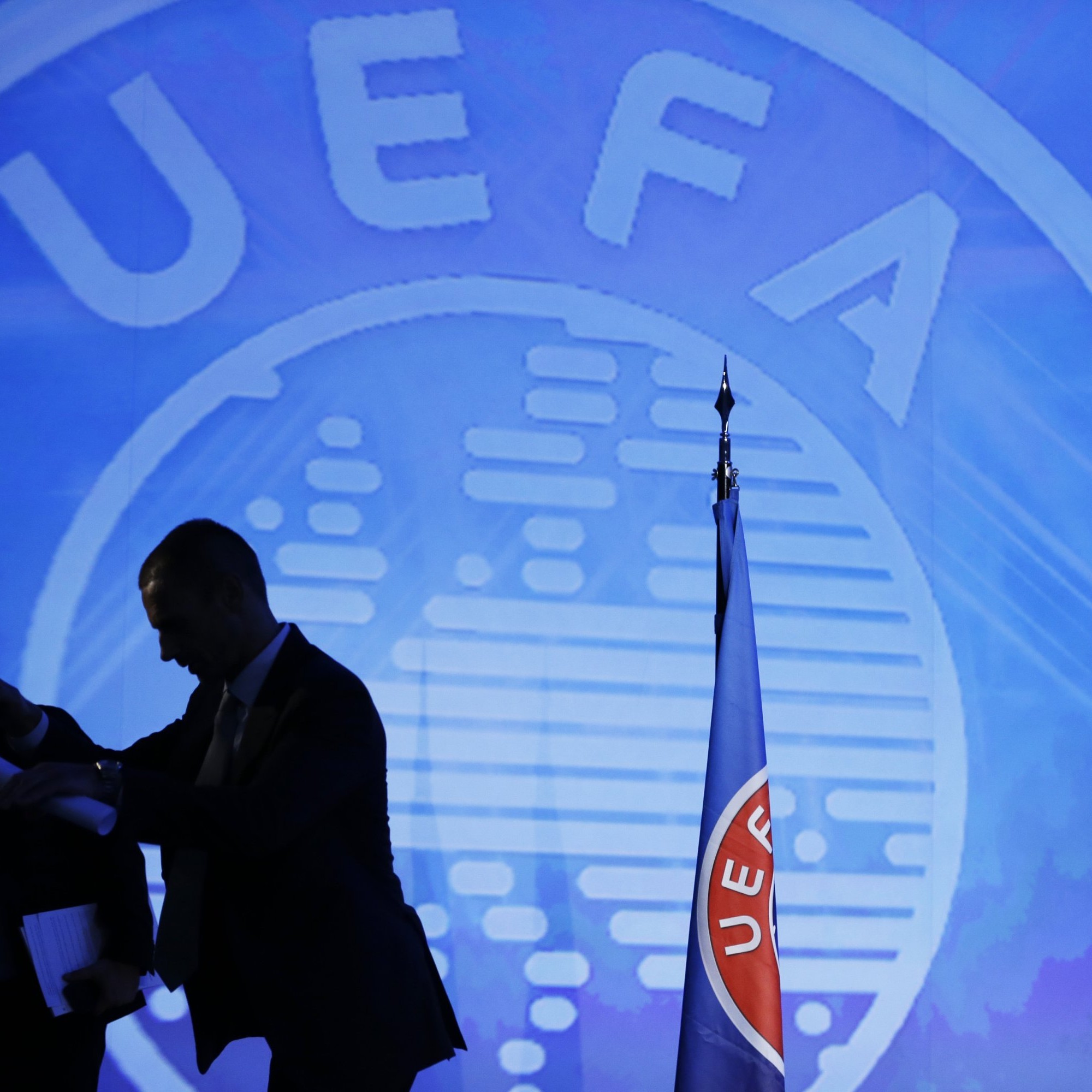 	Uefa to hold emergency meeting over Fifa World Cup plans	