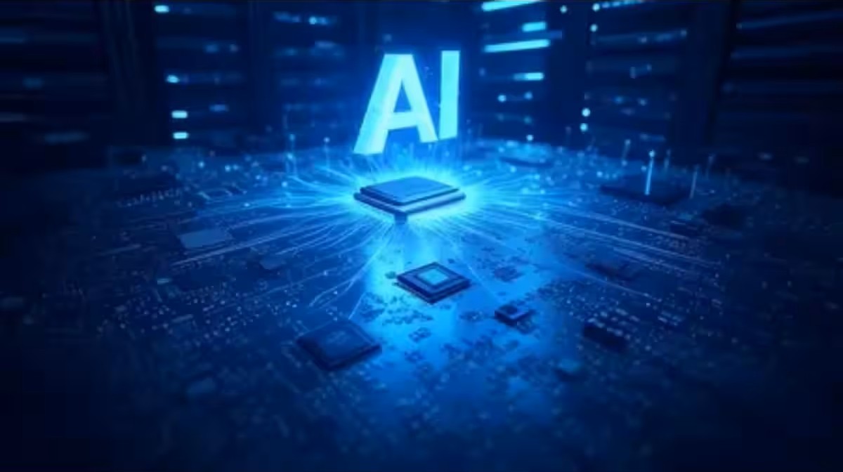 	Europe’s technology companies are emerging as unexpected beneficiaries of the AI boom	