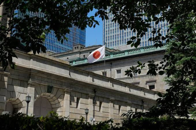	Japan Raises Interest Rates to Highest Level in Three Decades	
