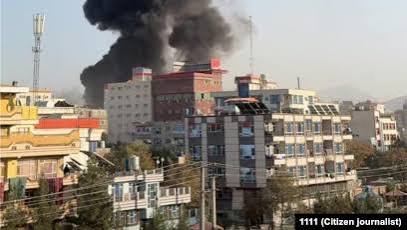 	Pakistan–Afghanistan Tensions Rise After Cross-Border Airstrikes	