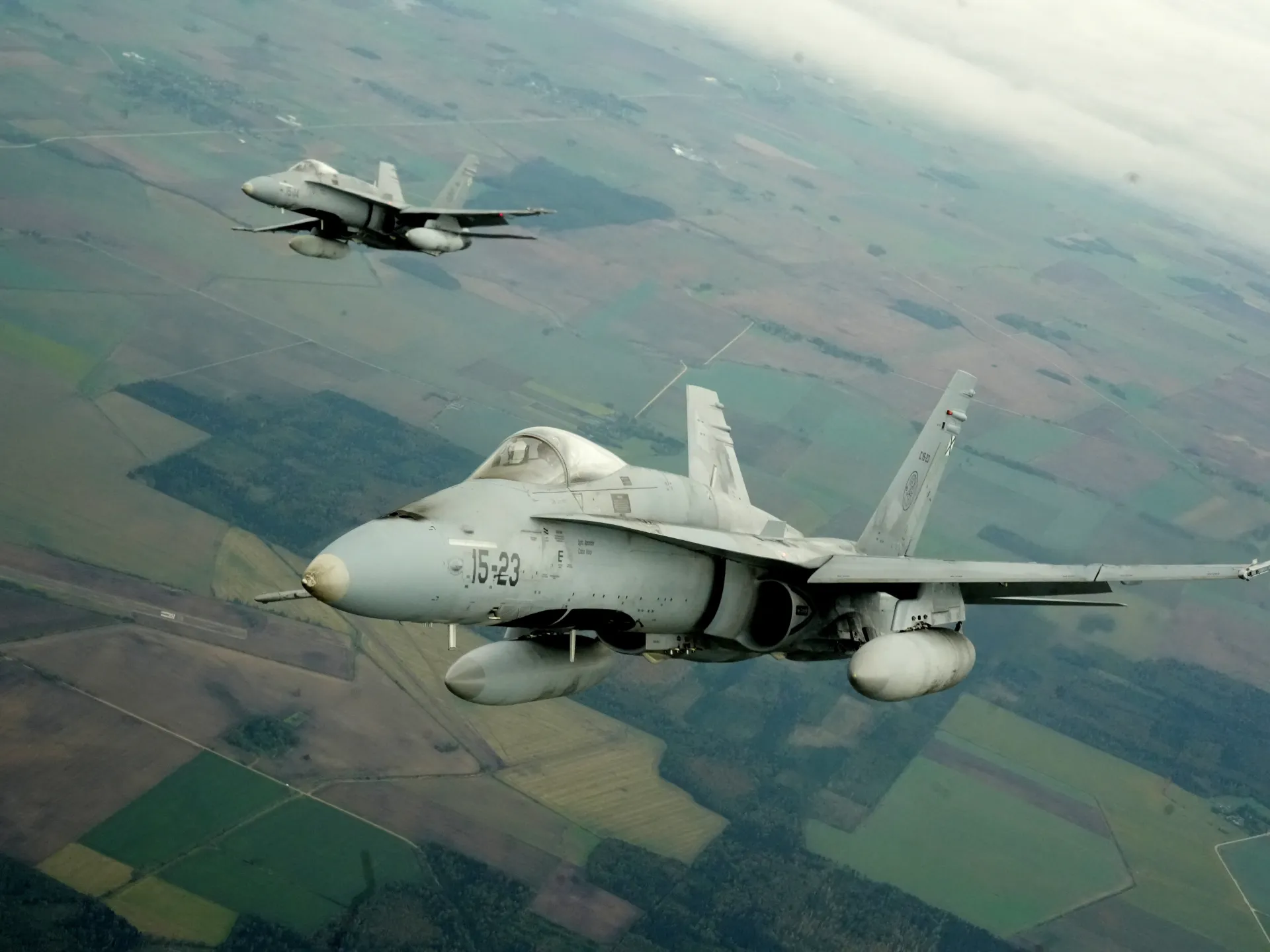 	Moscow Issues Rare Nuclear Warning to NATO Over Kaliningrad	