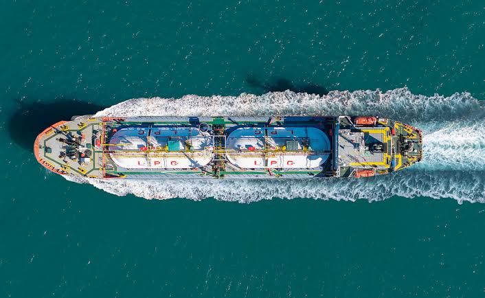 	Hormuz Crisis Keeps Global Energy Markets on Edge	
