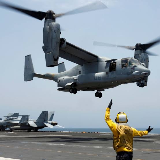 	Washington Sends More Forces to the Middle East as Iran War Risks Escalation	